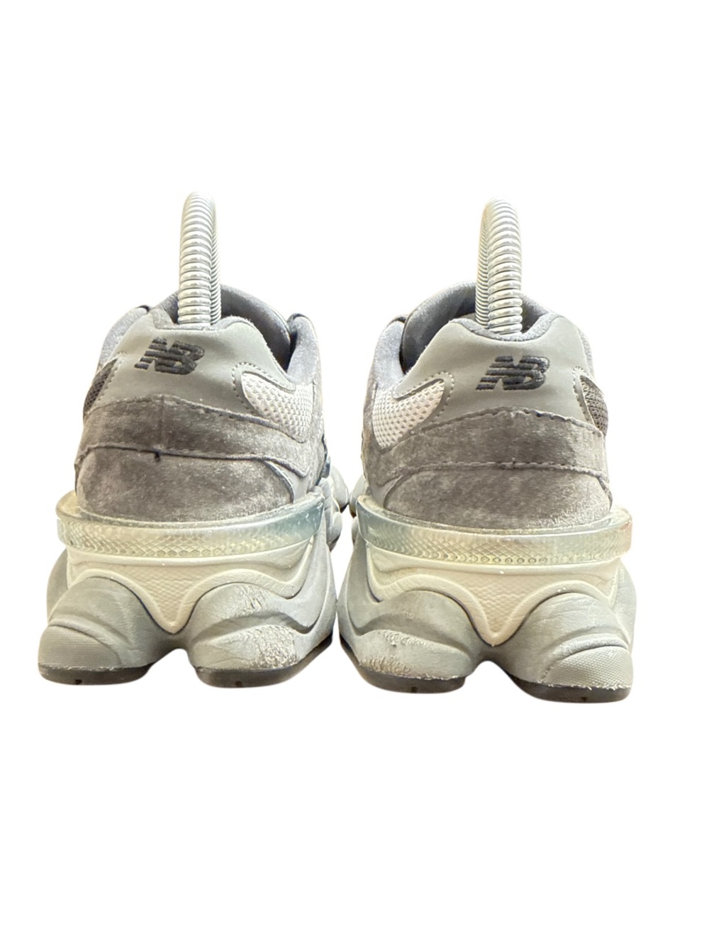 NEW BALANCE 9060 SNEAKERS - Picture 3 of 6